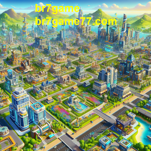 Os Melhores Jogos da Categoria 'Construtor'