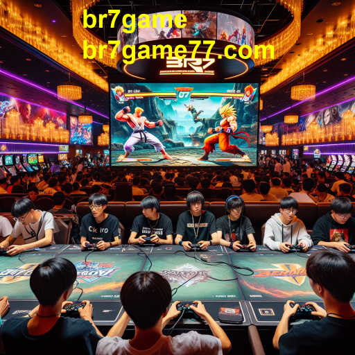 A Importância dos Jogos Infantis no Desenvolvimento das Crianças