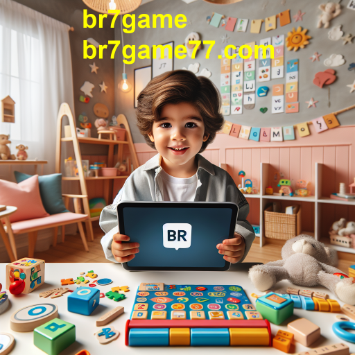 A Importância dos Jogos Infantis no Desenvolvimento das Crianças