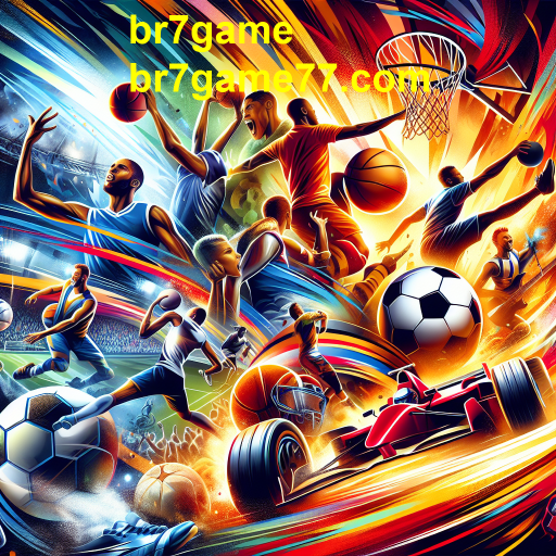 A Revolução dos Jogos de Esportes